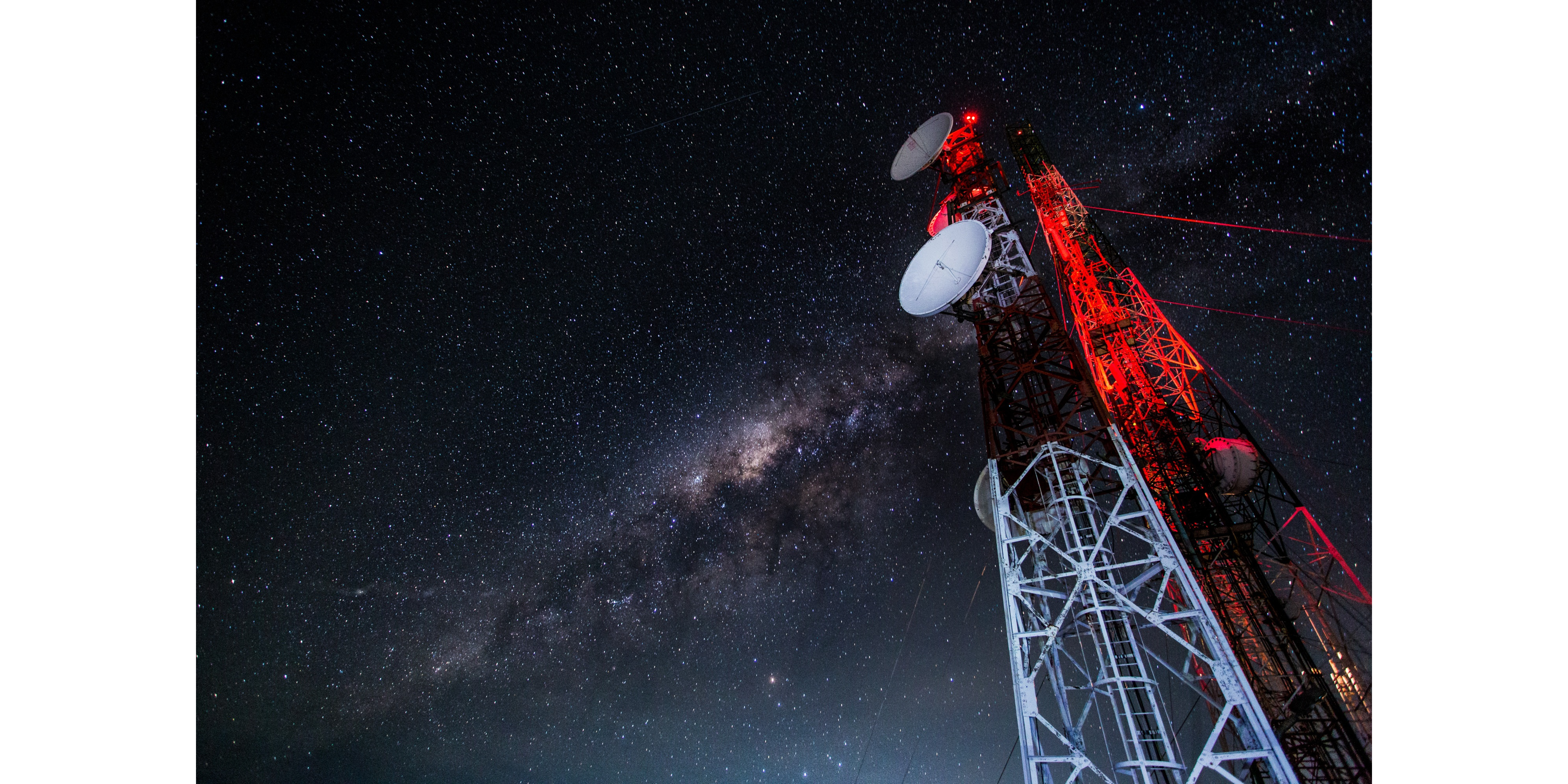 ENGENHARIA DE TELECOMUNICAÇÕES